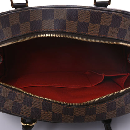 Louis Vuitton Damier Ebene Nolita 5 of 6