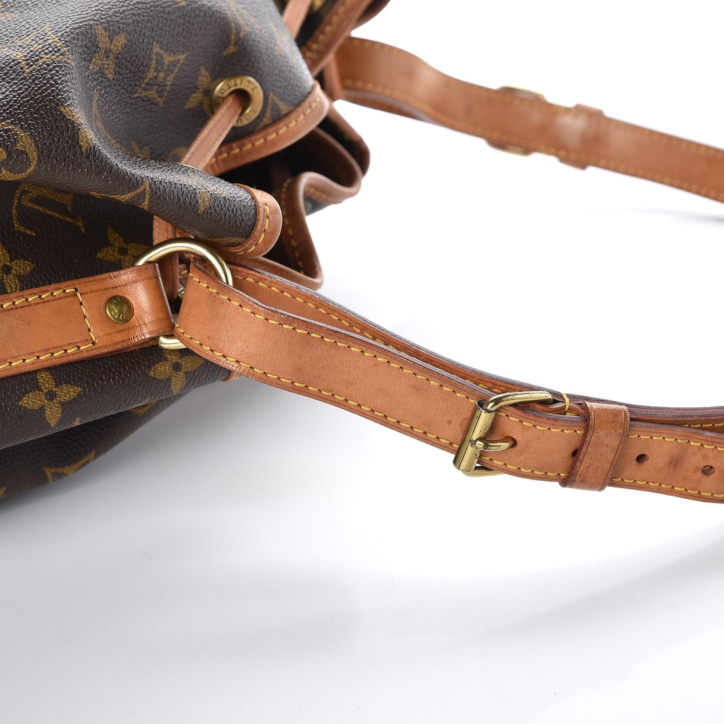 Monogram Noe