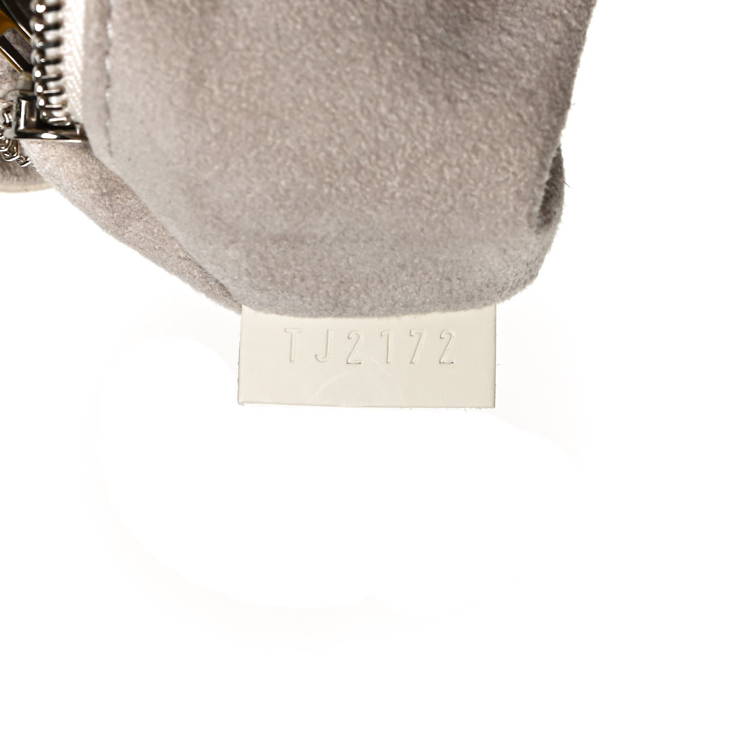 Louis Vuitton Epi Petit Noe NM Ivory 7 of 11
