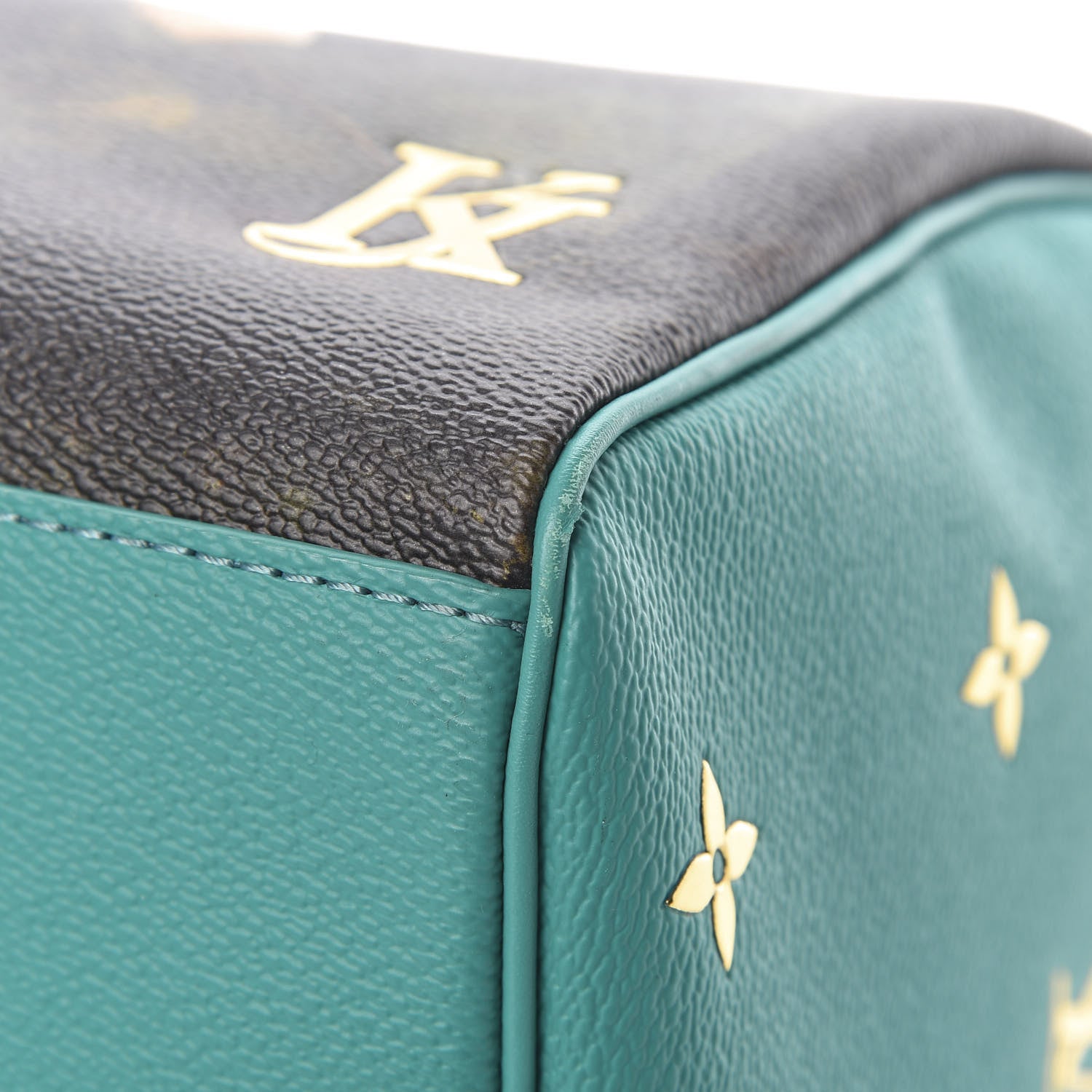 Louis Vuitton Masters Manet Speedy 30 13 of 15