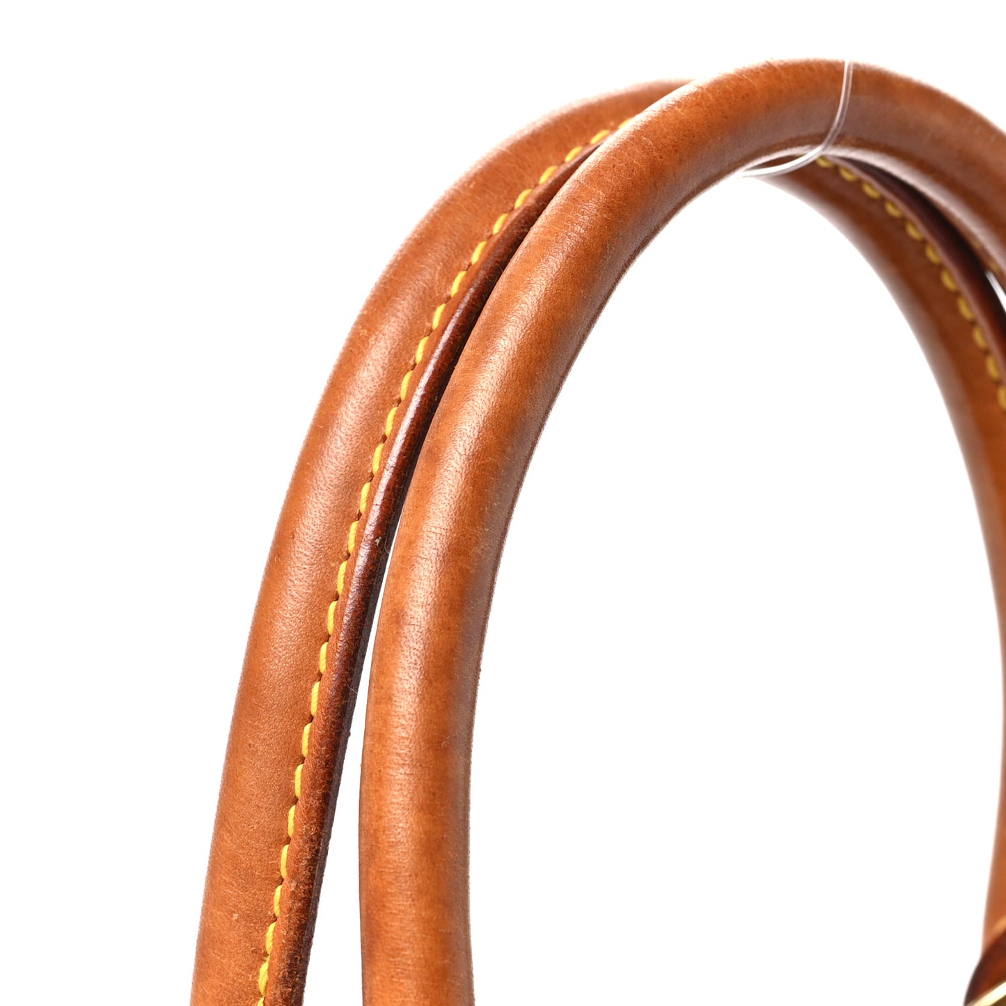 Monogram Ellipse MM