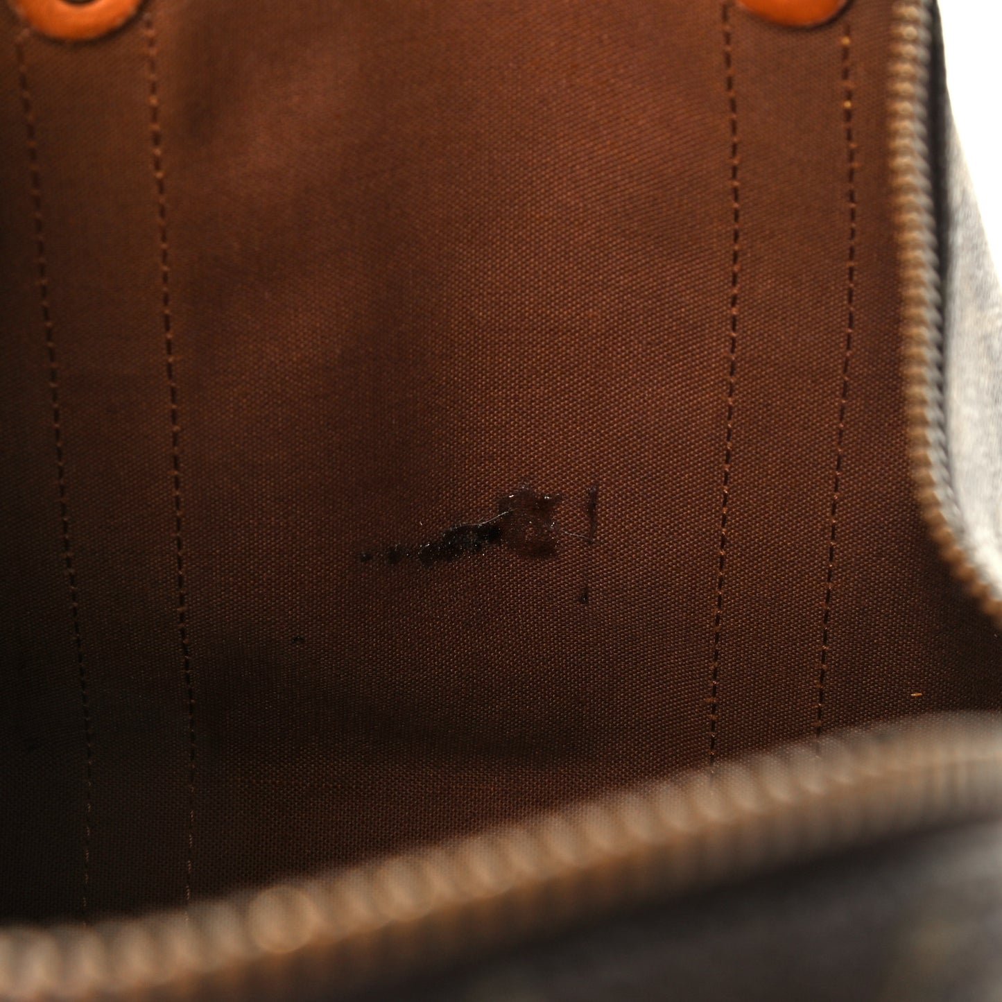 Monogram Keepall Bandouliere 55