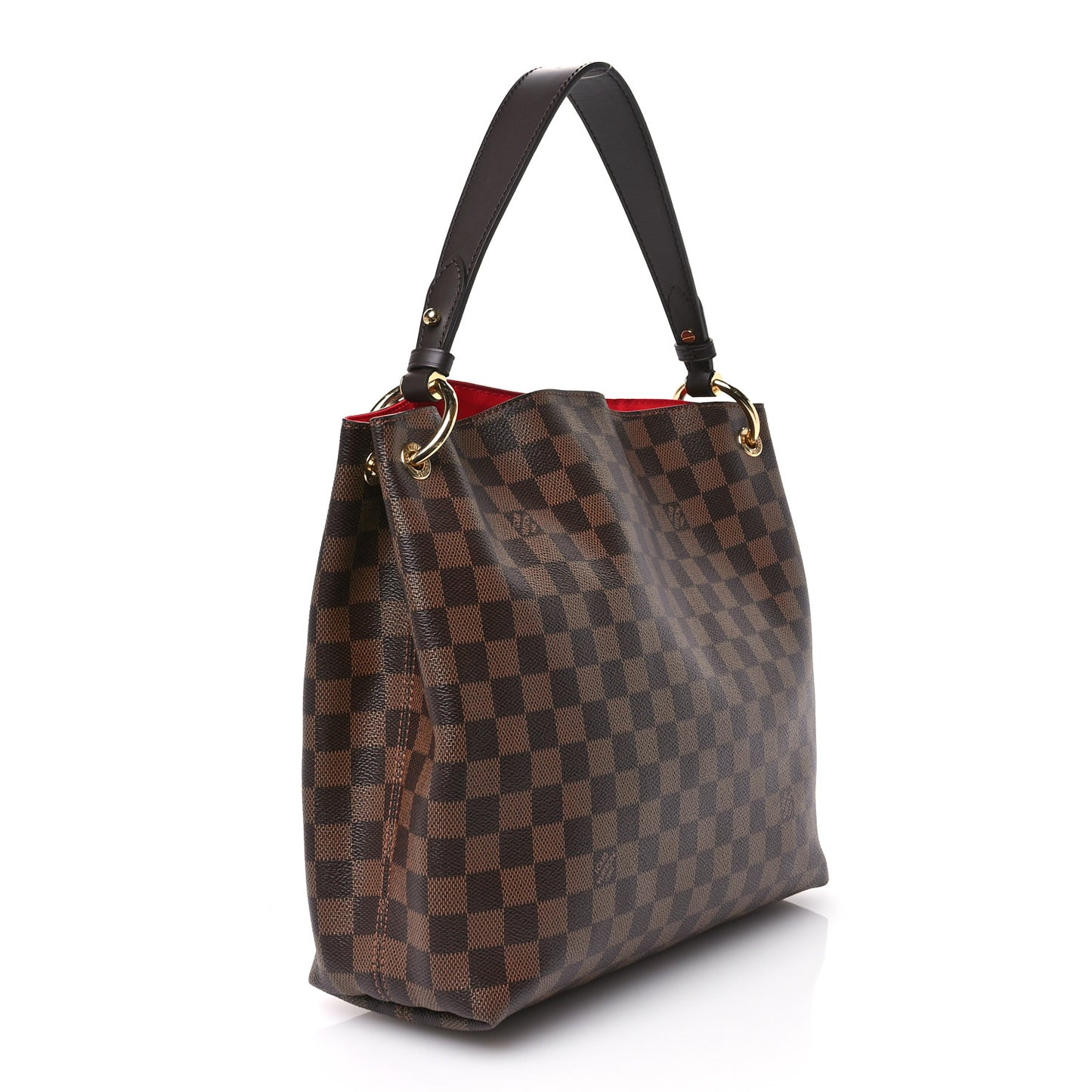 Damier Ebene Graceful PM