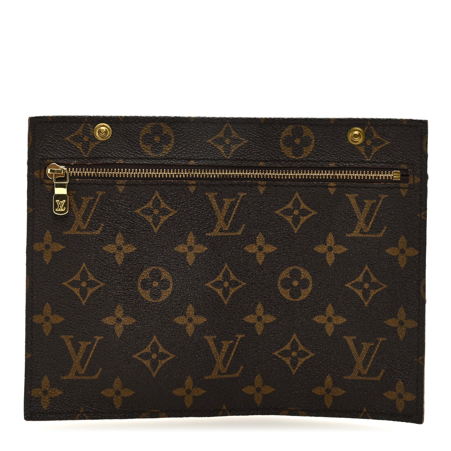 Monogram Randonnee GM Backpack Pochette Insert