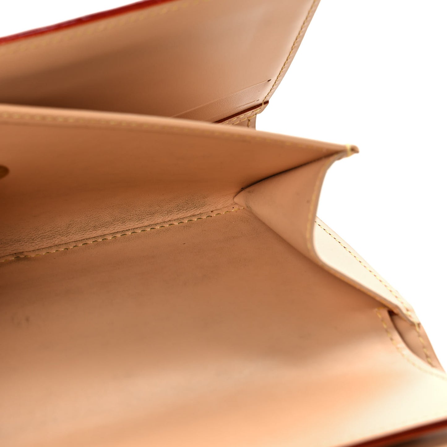 Monogram Multicolor Porte Tresor International Wallet White