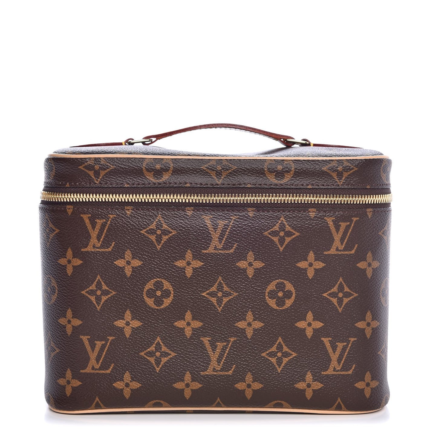 Monogram Nice BB