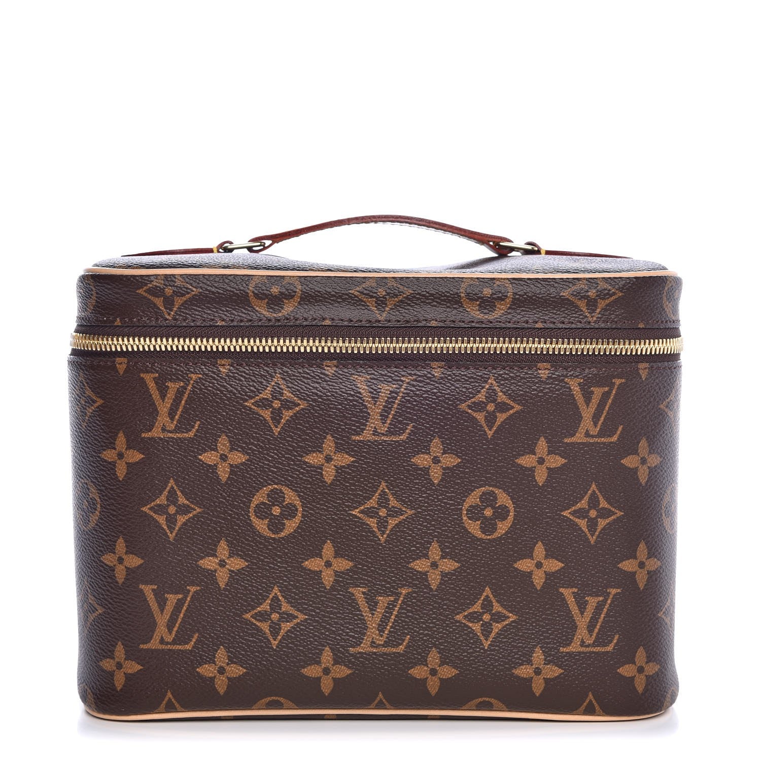 Louis Vuitton Monogram Nice BB 1 of 7