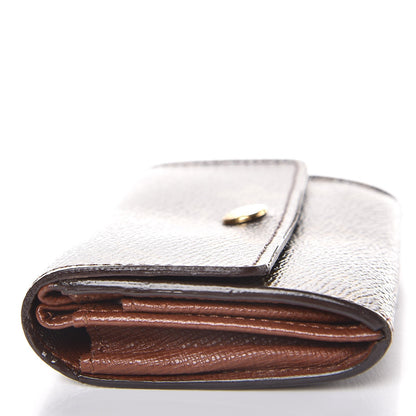 Louis Vuitton Monogram Porte-Monnaie Coin Purse 8 of 8