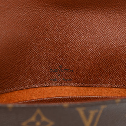 Louis Vuitton Monogram Musette Tango 6 of 11