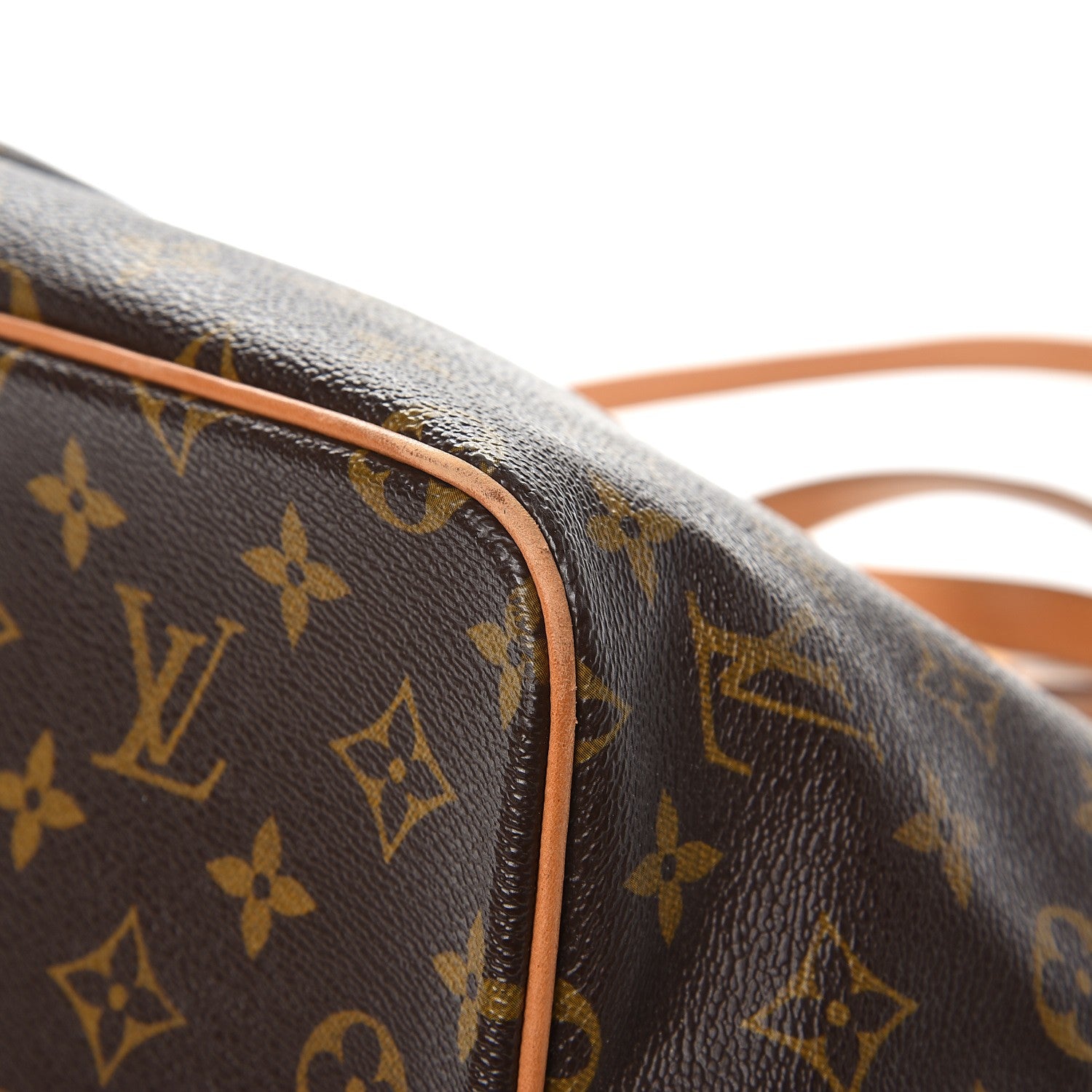 Louis Vuitton Monogram Palermo PM 10 of 13