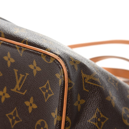 Louis Vuitton Monogram Palermo PM 10 of 13