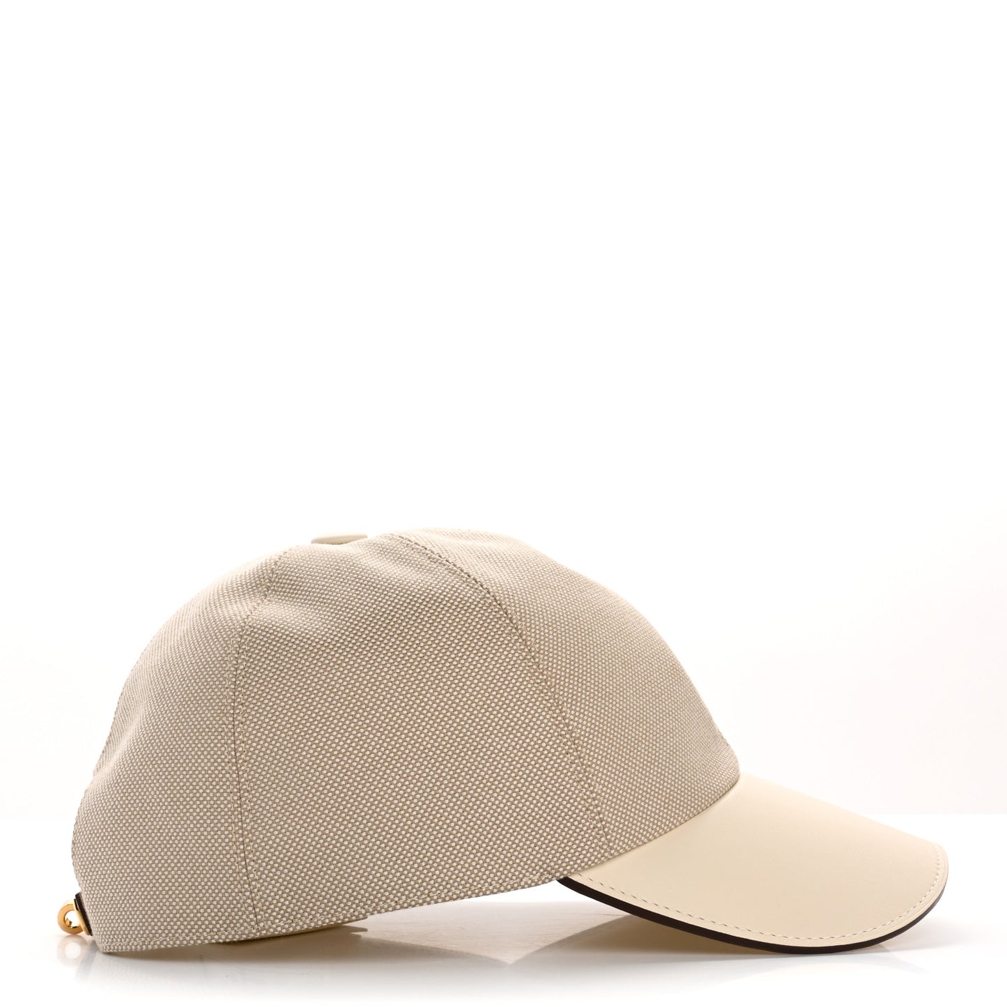 Toile H Cotton Canvas Swift Tess Kelly Plein Air Cap 58 Desert Nata
