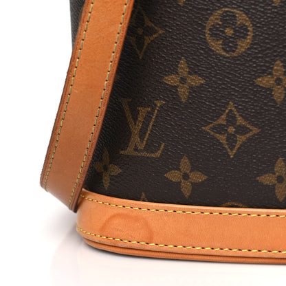 Louis Vuitton Monogram Nice 9 of 9