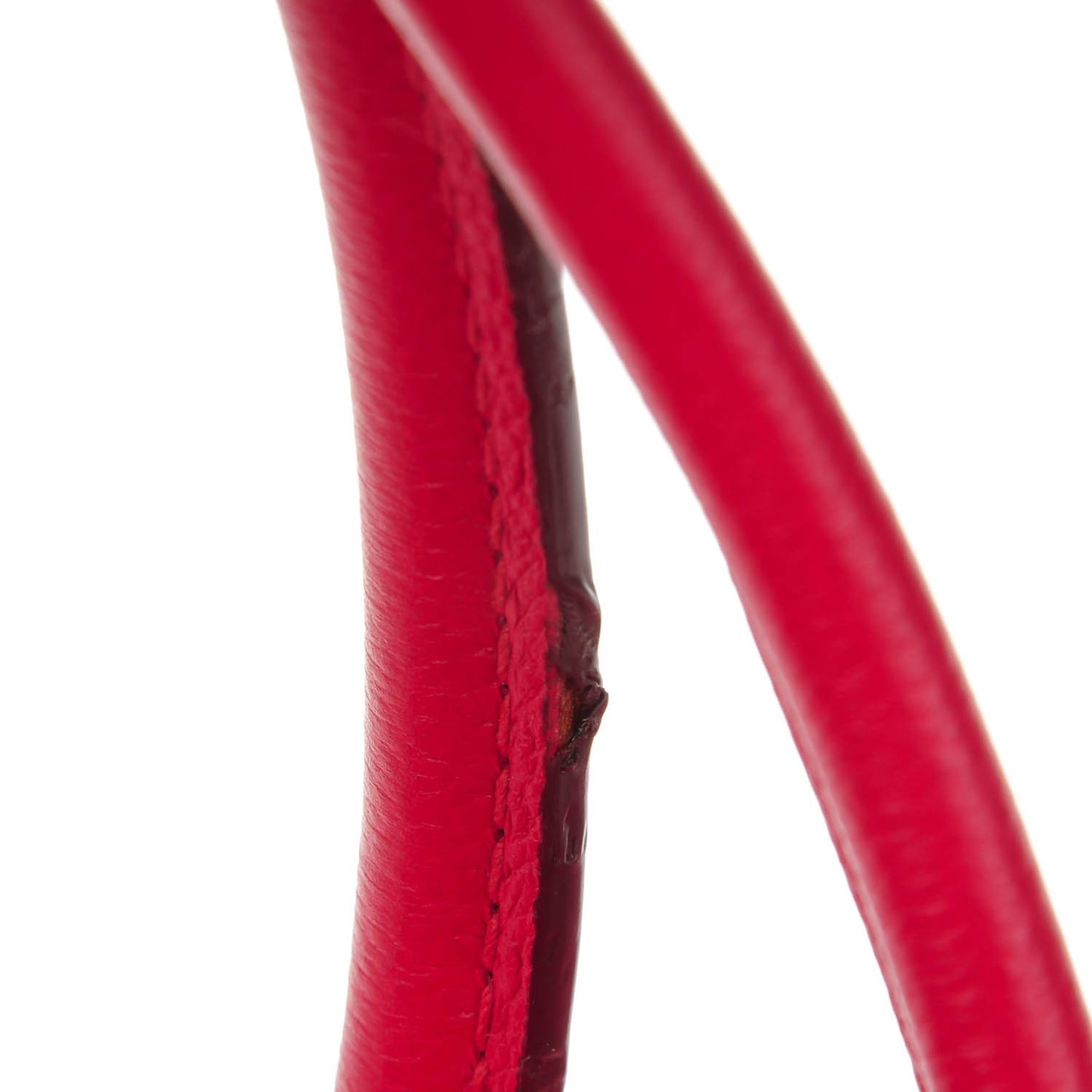 Veau Cachemire Soft Lockit MM Framboise