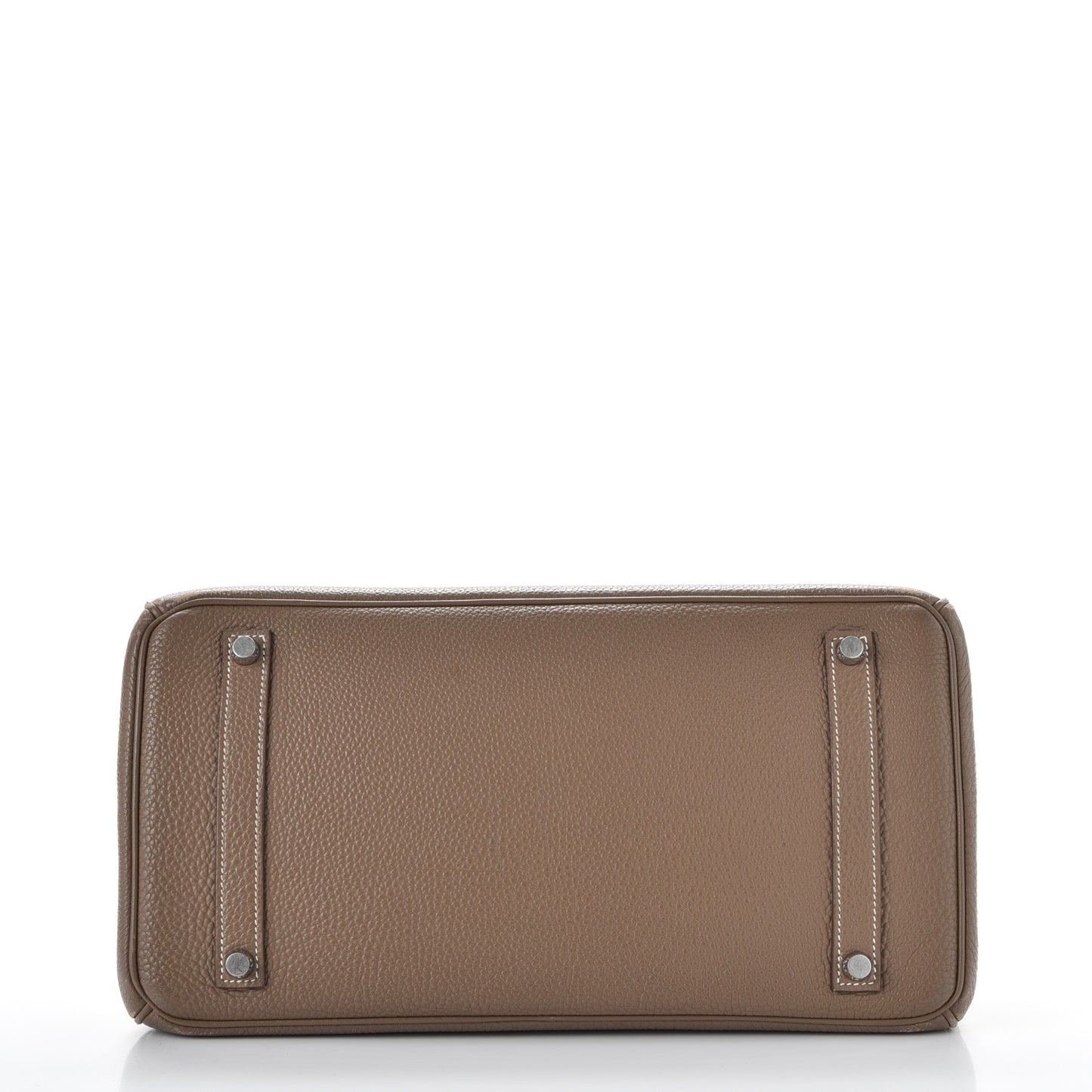 Togo Birkin 35 Etoupe