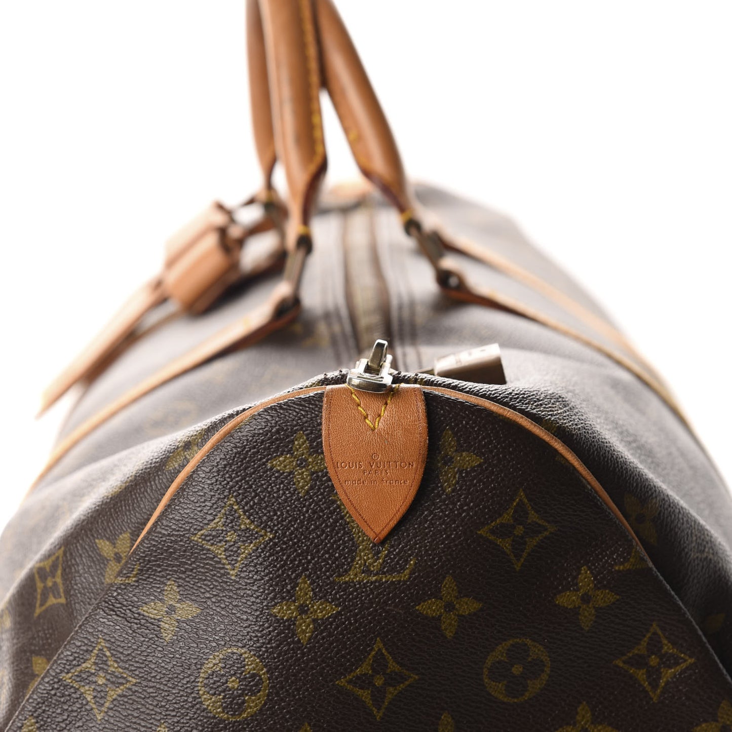 Monogram Keepall 60