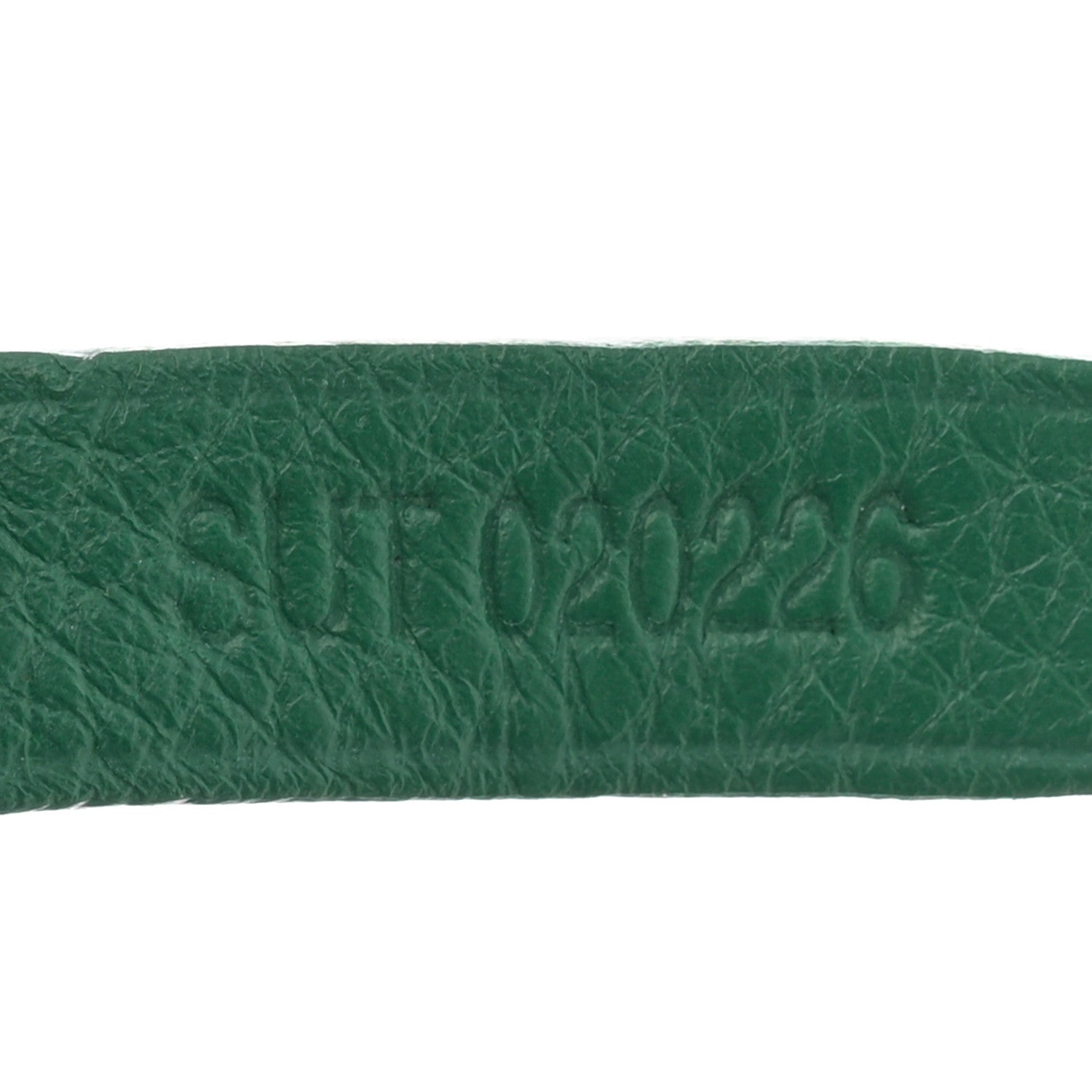 Goyard Goyardine Reversible Mini Anjou Green 11 of 20