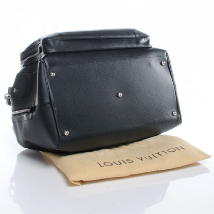 Louis Vuitton Taiga Nikolai Ardoise 4 of 7