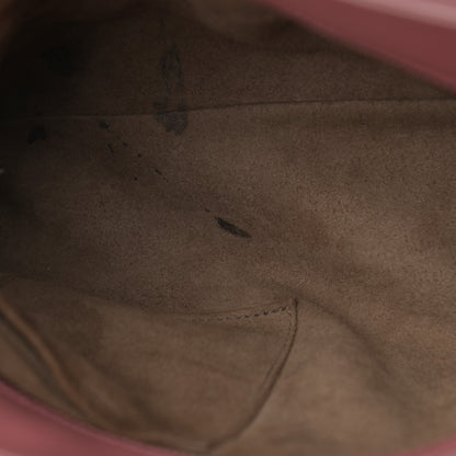 Bottega Veneta Nappa Intrecciato Tote Rose Pink 15 of 15