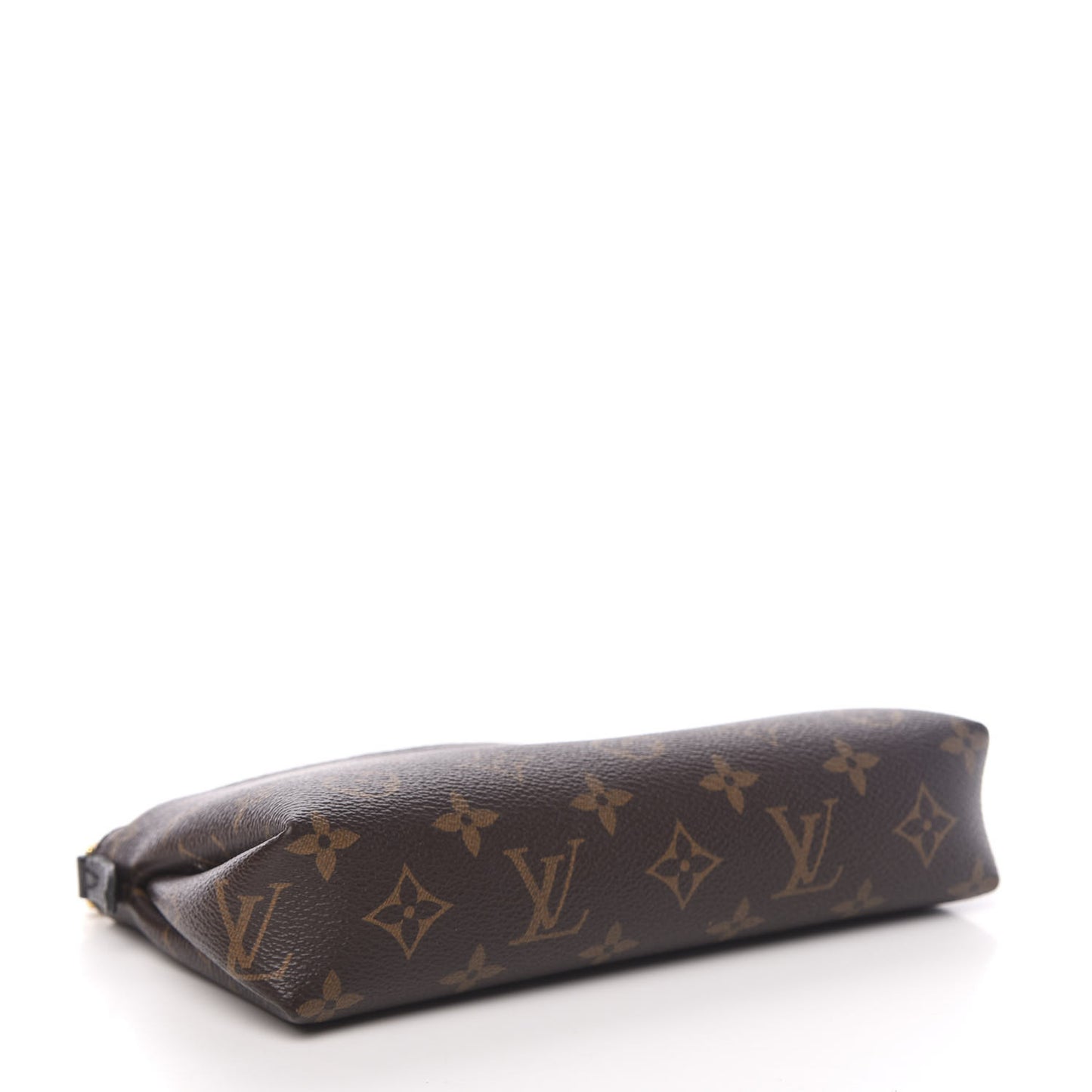 Monogram Pallas Clutch Black