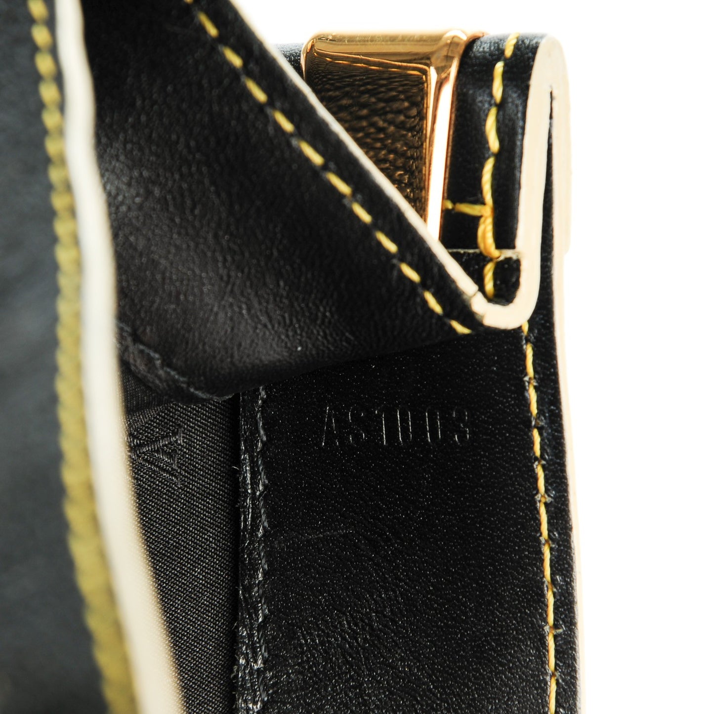 Suhali Le Fabuleux Black