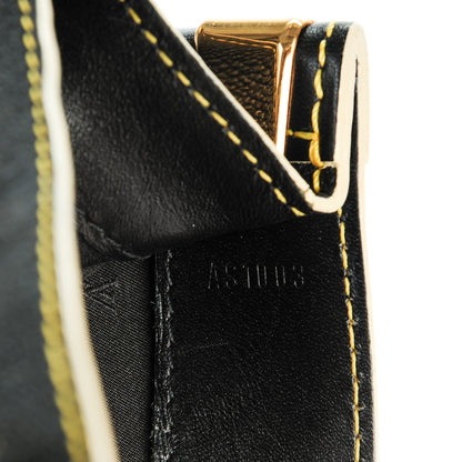 Louis Vuitton Suhali Le Fabuleux Black 7 of 7