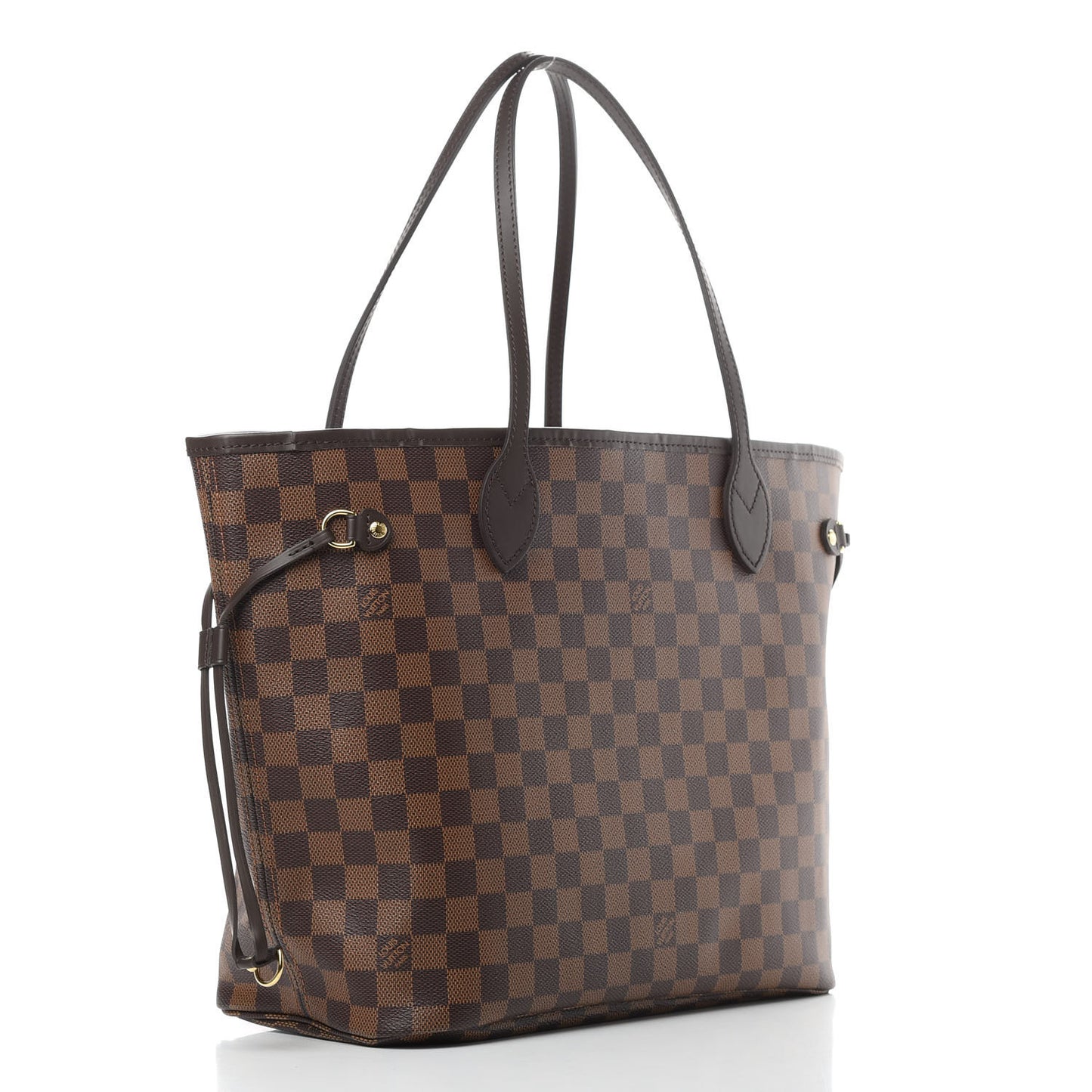 Damier Ebene Neo Neverfull MM