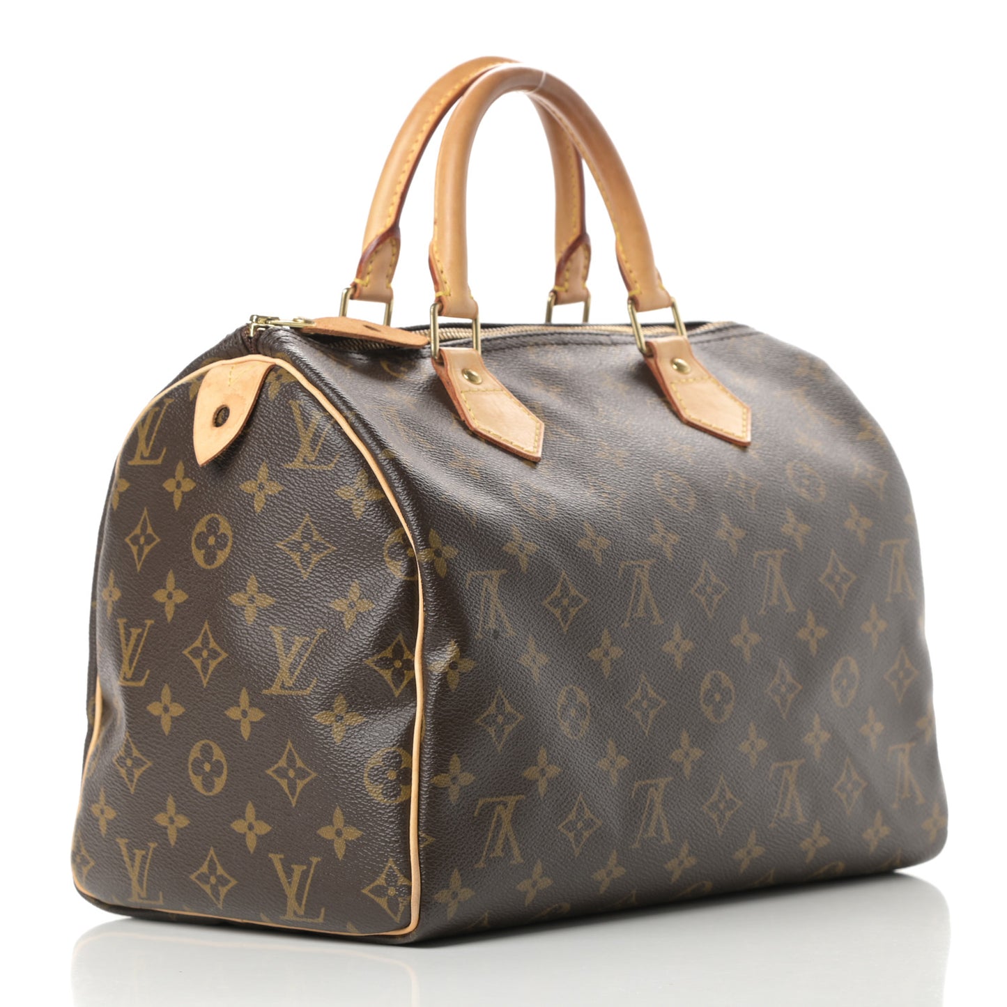 Monogram Speedy 30
