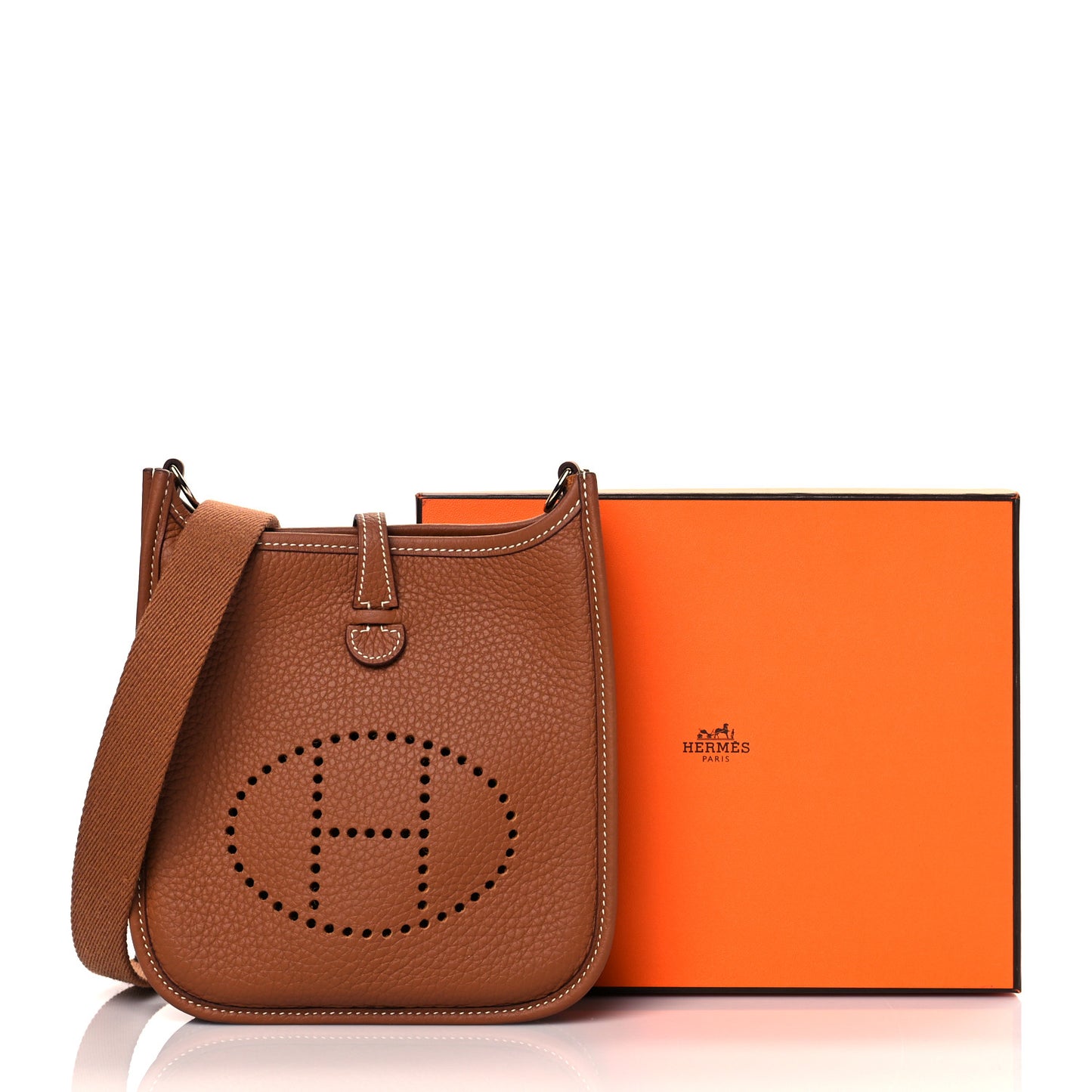 Taurillon Clemence Evelyne TPM Gold