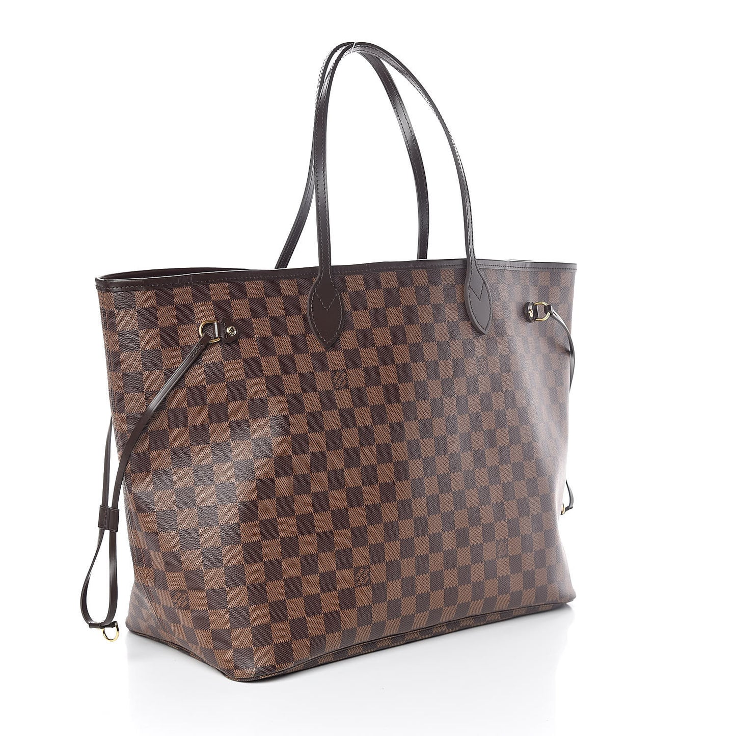 Damier Ebene Neo Neverfull GM