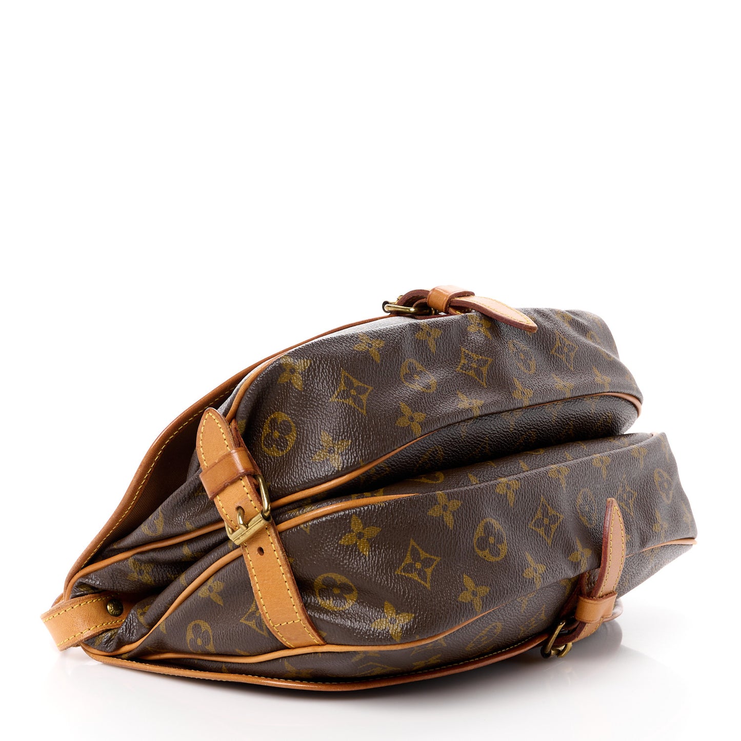 Monogram Saumur 30