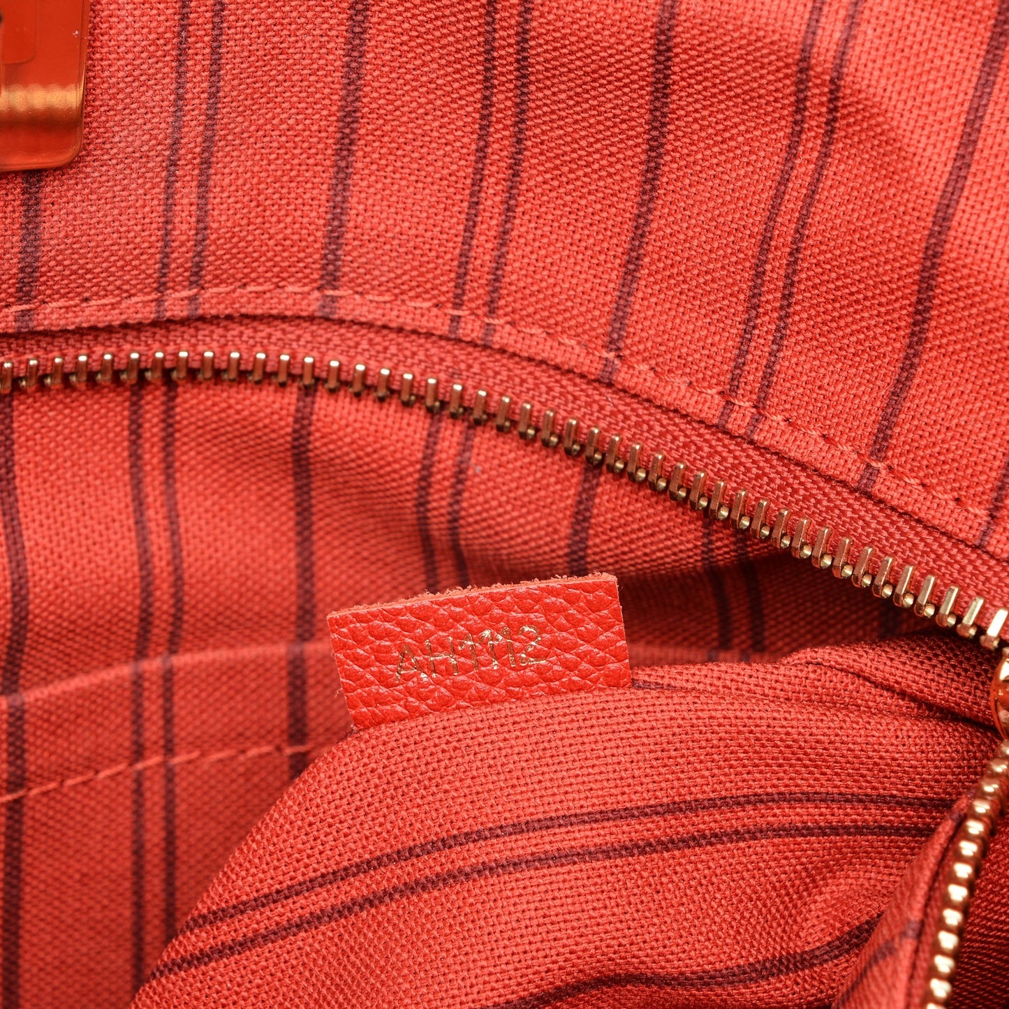 Empreinte Citadine PM Orient