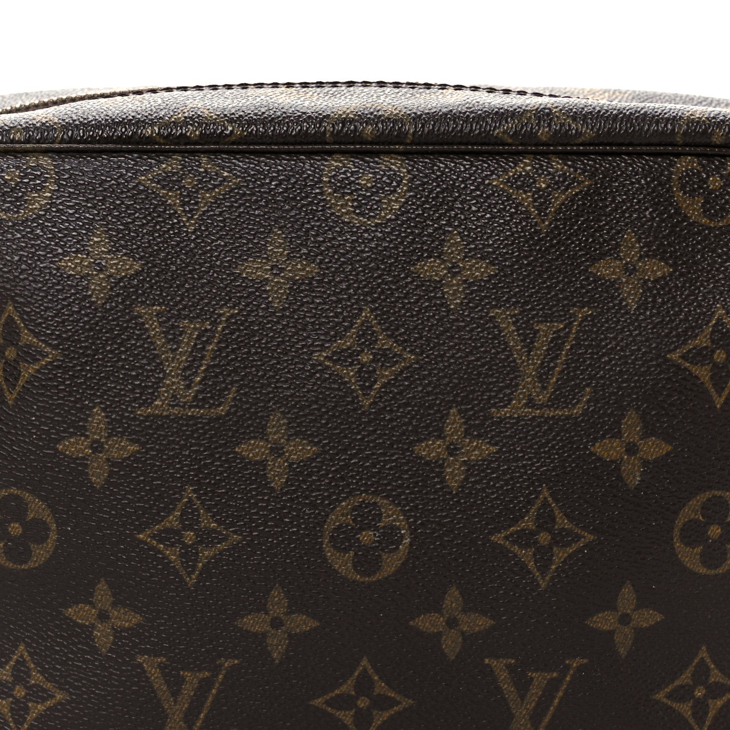 Louis Vuitton Monogram Trousse Toilette 28 16 of 18