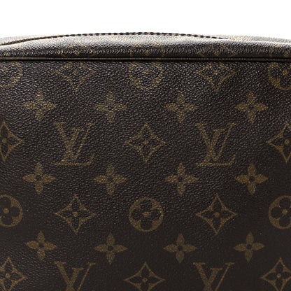 Louis Vuitton Monogram Trousse Toilette 28 16 of 18