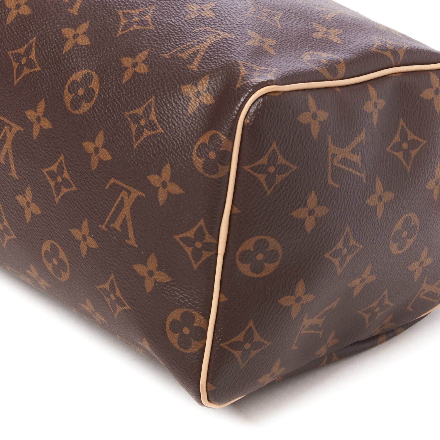 Louis Vuitton Monogram Speedy 25 5 of 8