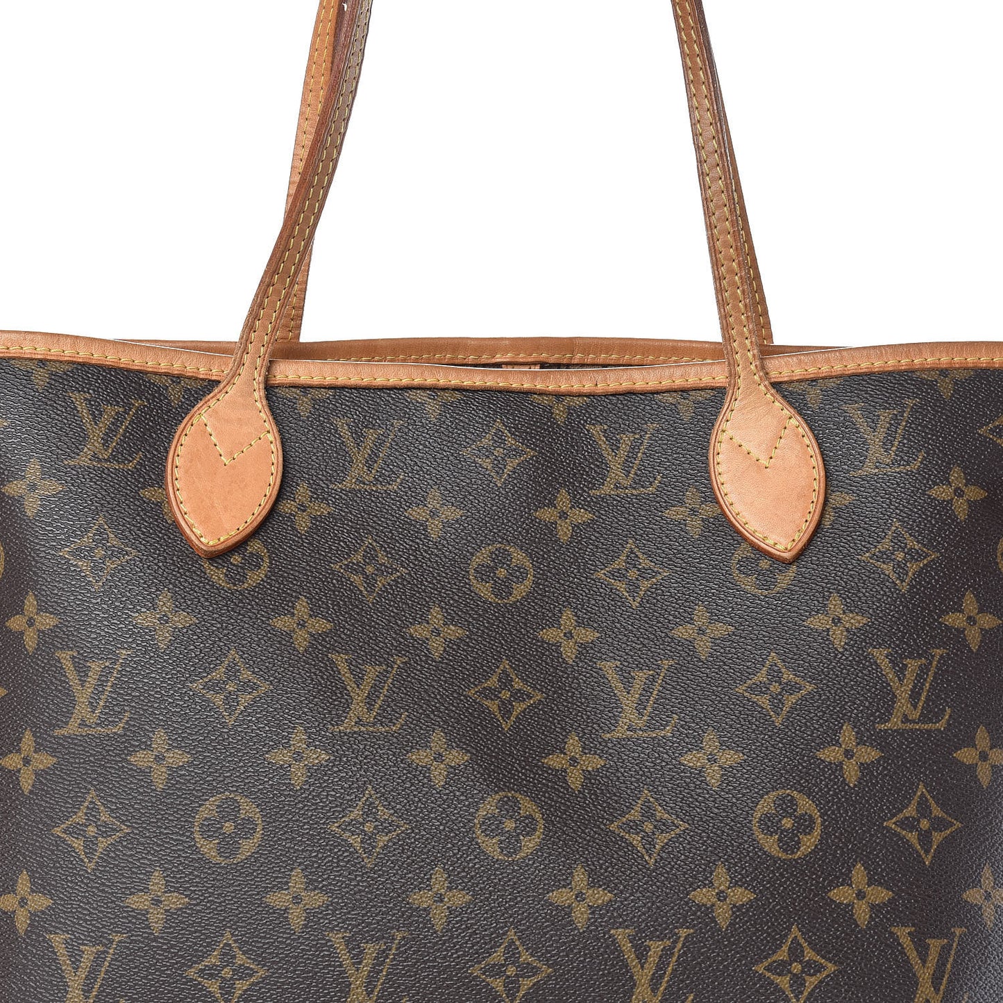 Monogram Neverfull MM