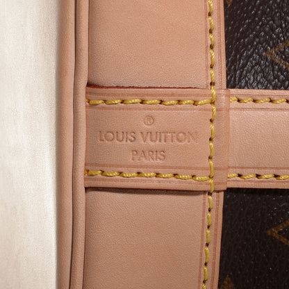 Louis Vuitton Monogram Petit Noe NM 8 of 8