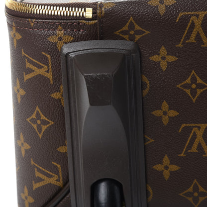 Louis Vuitton Monogram Pegase 45 16 of 21