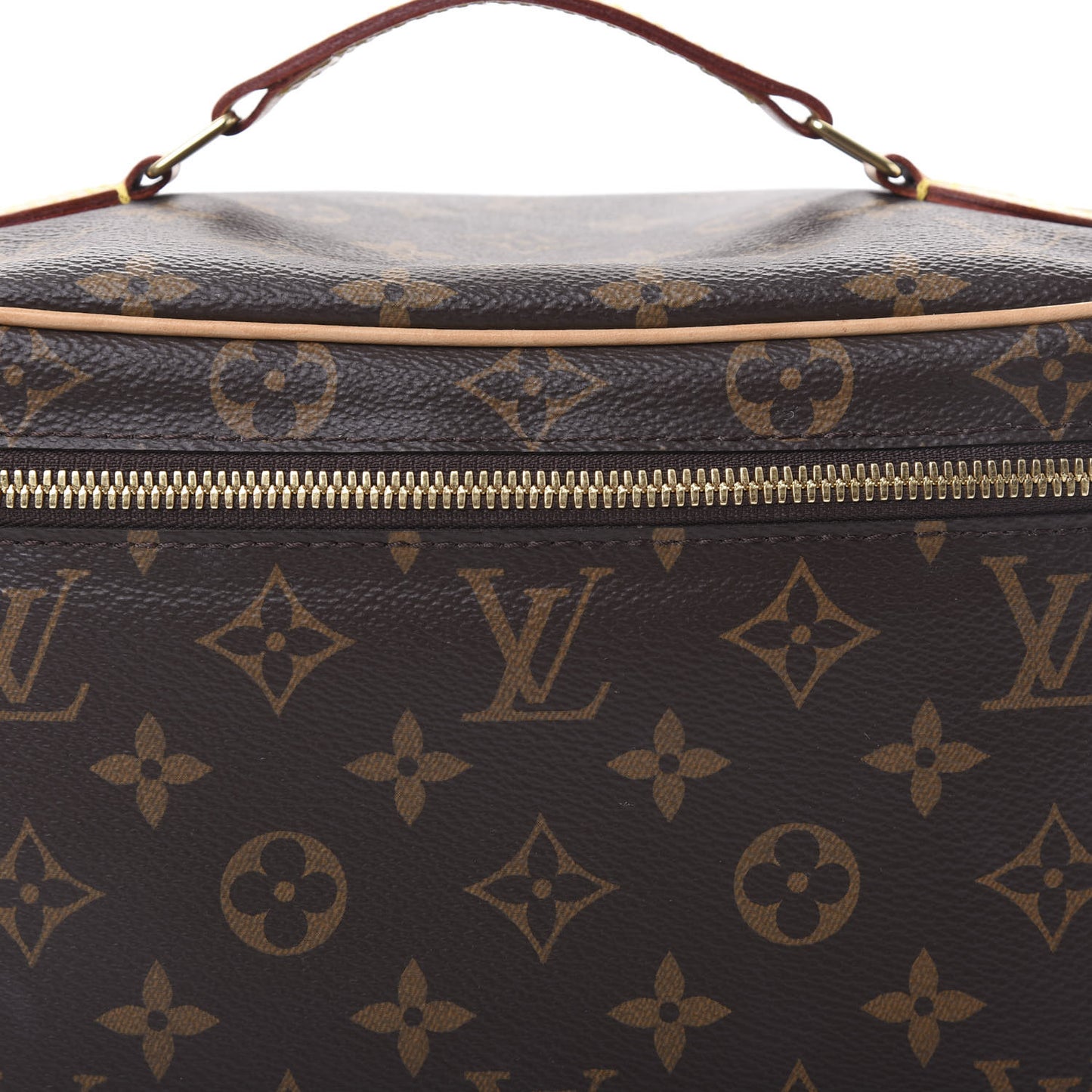 Monogram Nice BB