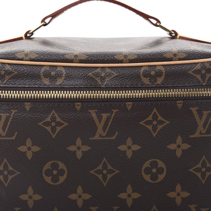 Louis Vuitton Monogram Nice BB 8 of 8