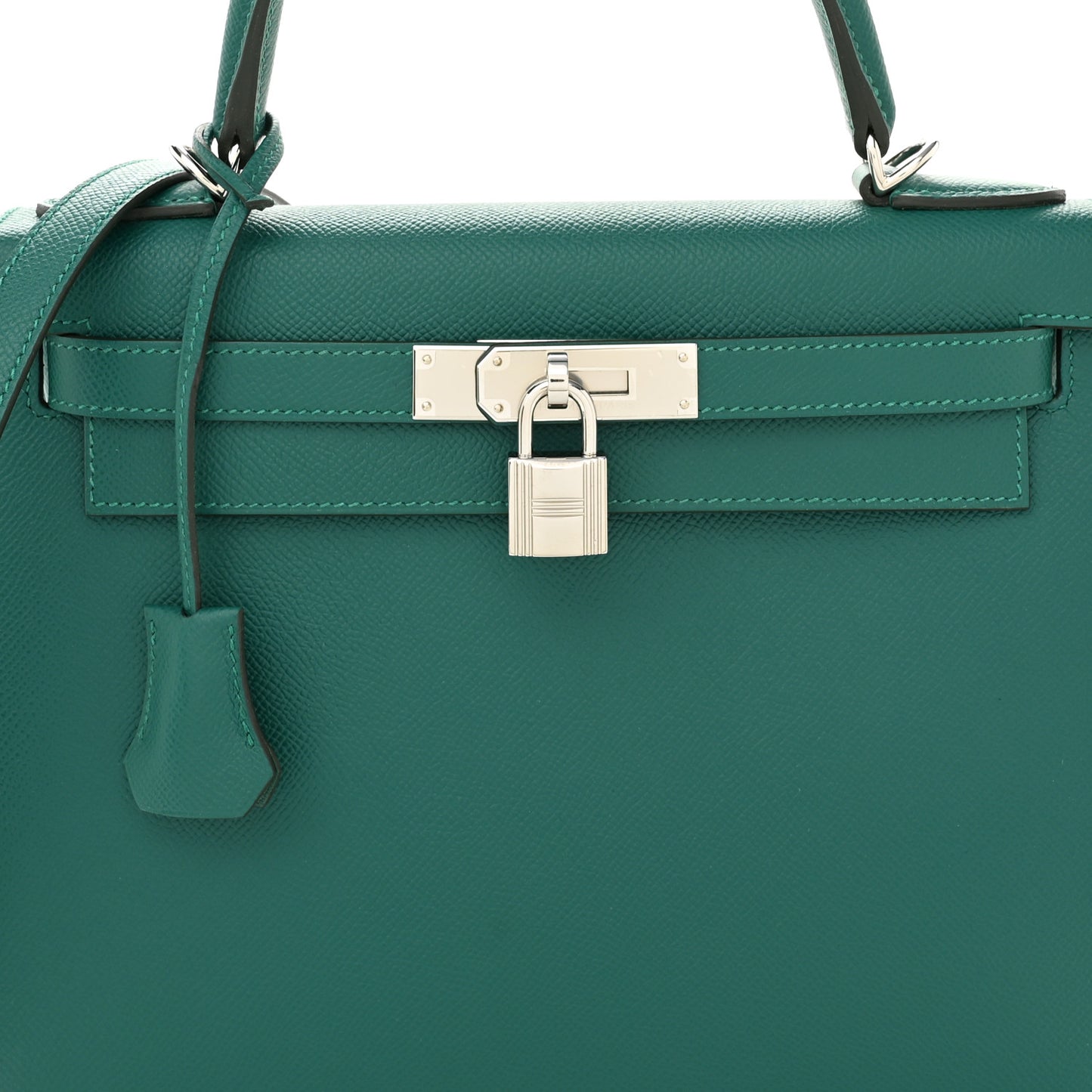 Epsom Kelly Sellier 28 Malachite
