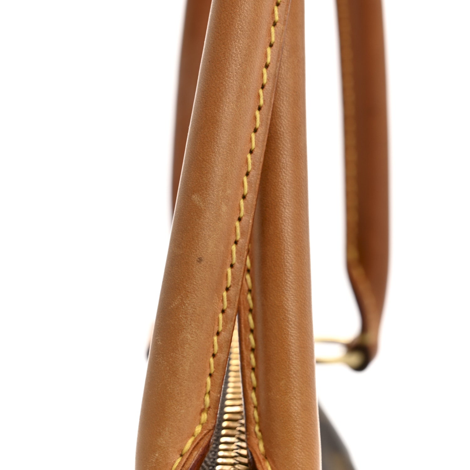Louis Vuitton Monogram Lockit Horizontal 15 of 15