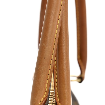 Louis Vuitton Monogram Lockit Horizontal 15 of 15