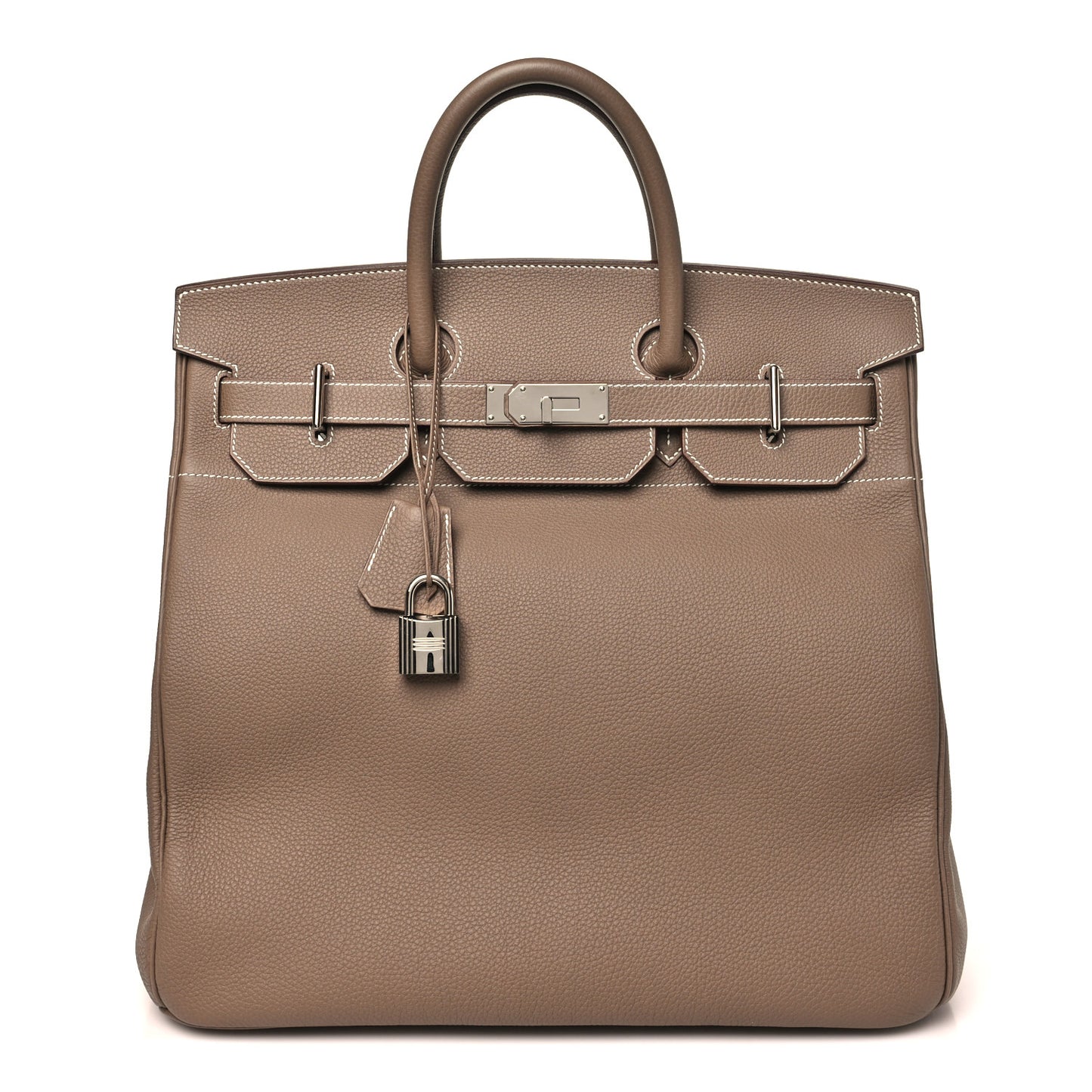 Togo HAC Birkin 40 Etoupe