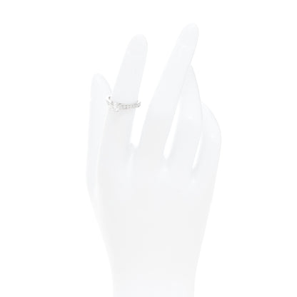 Cartier Platinum Diamond .56ct Solitaire 1895 Engagement Ring  48 4.5 2 of 6