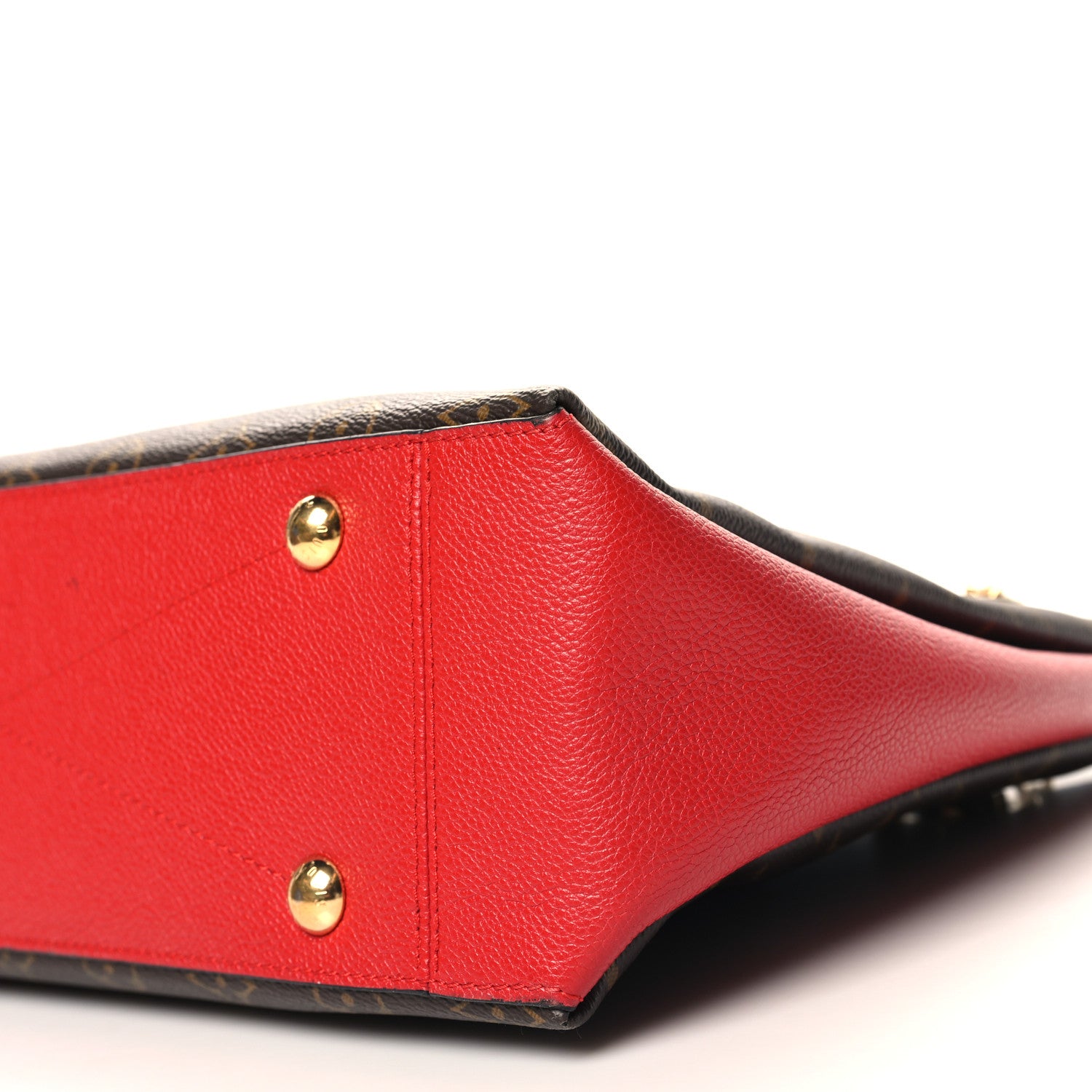 Louis Vuitton Monogram Surene MM Cherry 11 of 11