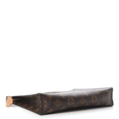 Louis Vuitton Monogram Toiletry Pouch 26 4 of 7
