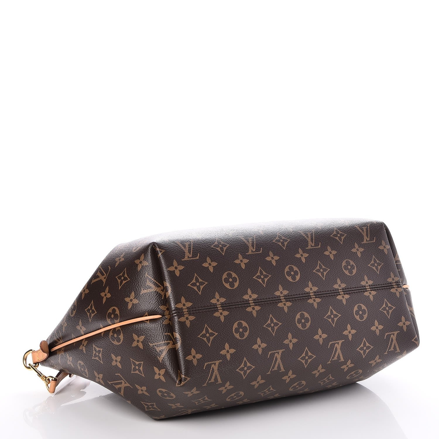 Louis Vuitton Monogram Turenne GM 5 of 8