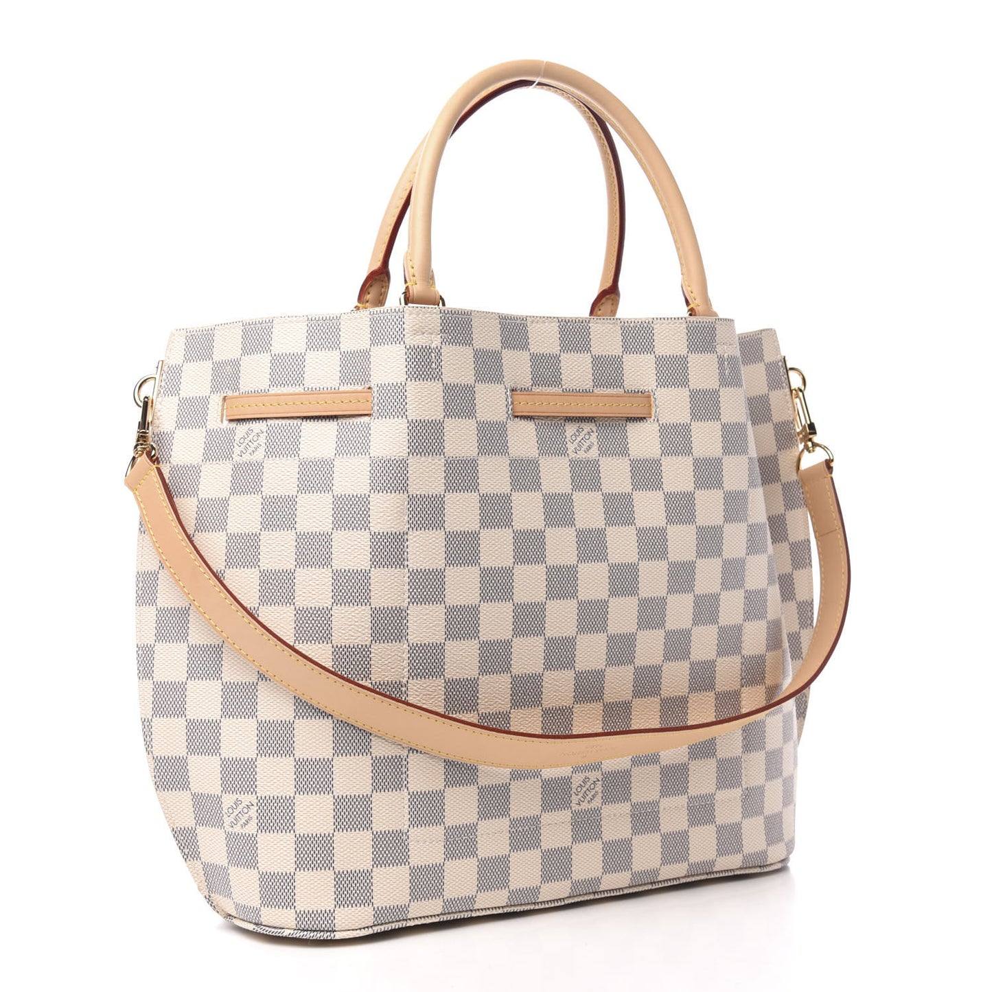 Damier Azur Girolata
