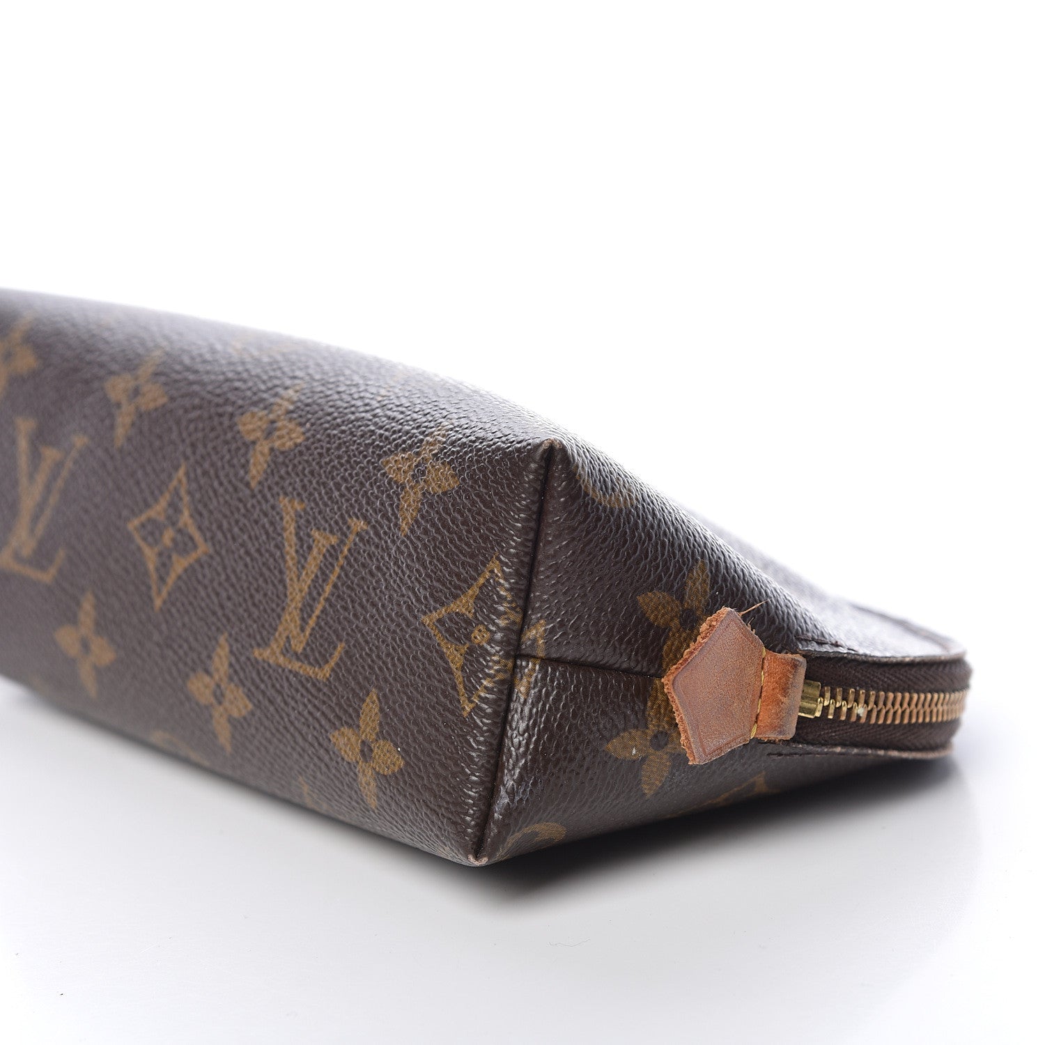 Louis Vuitton Monogram Cosmetic Pouch 3 of 11